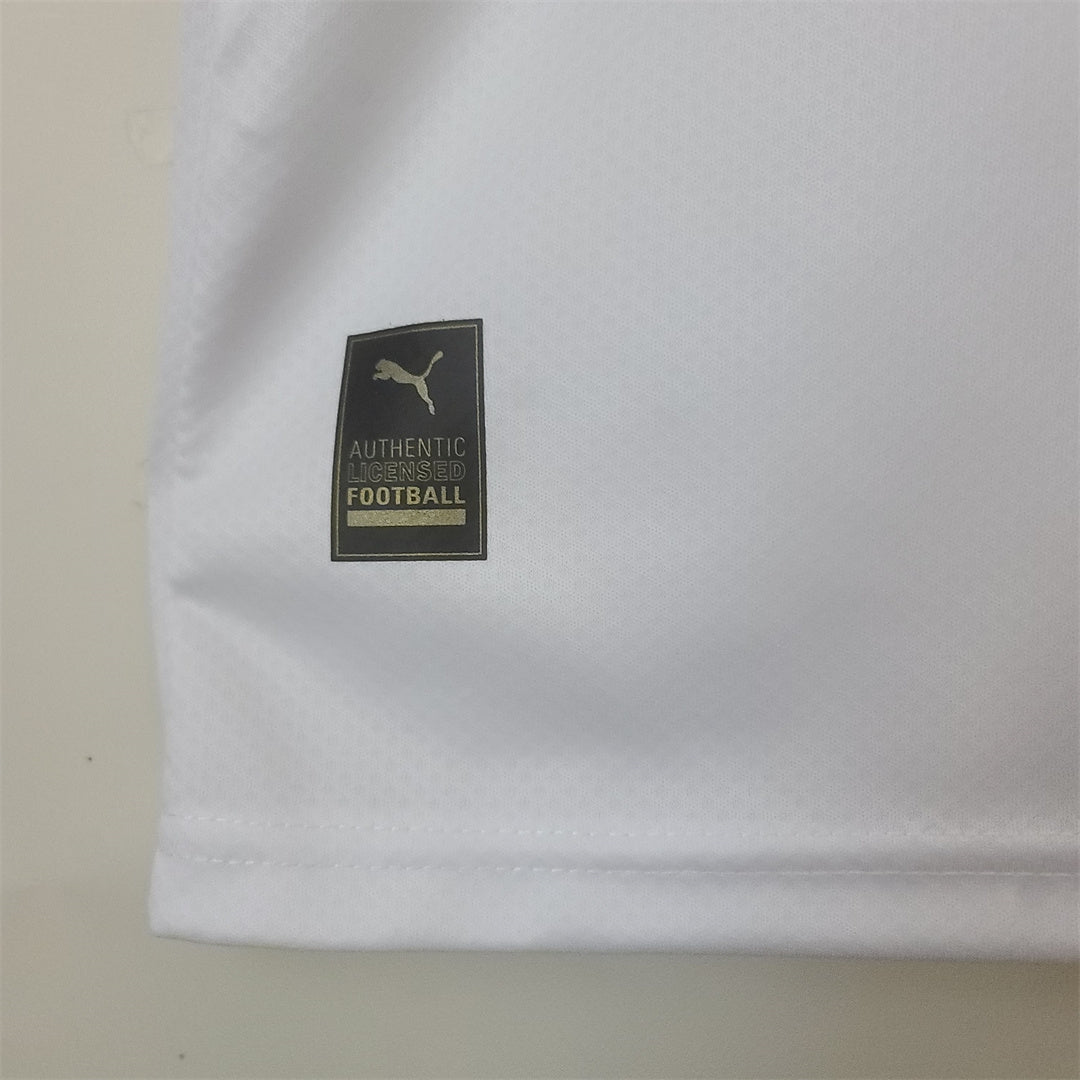 2022 Morocco away