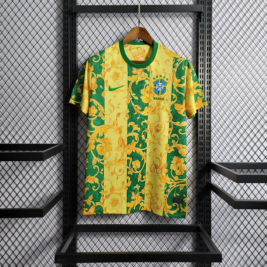 2022 Brazil Special Edition