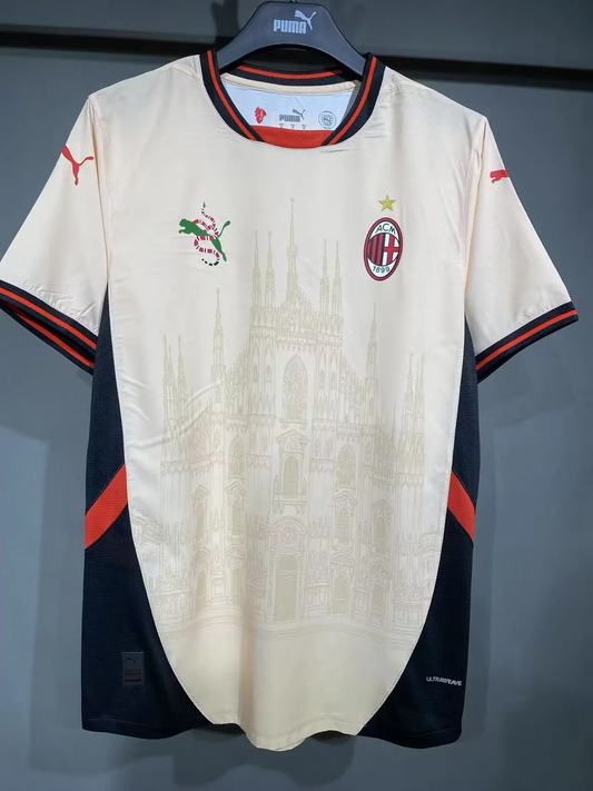 25-26 AC Milan  GC special version - Player version