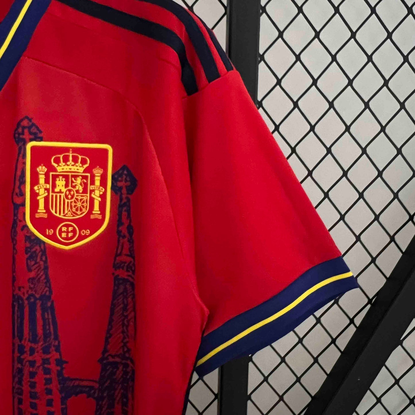 2023 Spain Special Edition