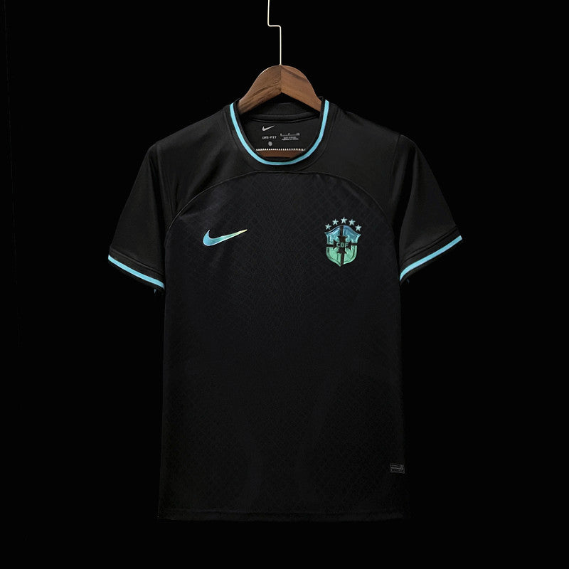 25-26 Brazil Black Concept Black