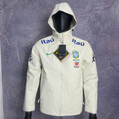 25-26 Brazil Windbreaker Jackets