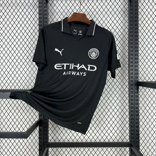25-26 Manchester City Third
