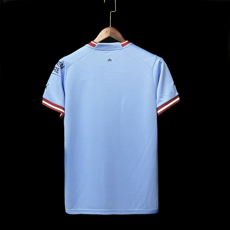 Manchester City 22/23