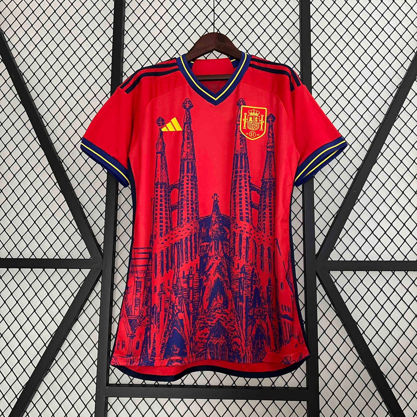 2023 Spain Special Edition