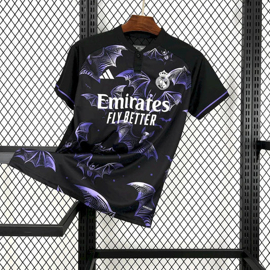 Real Madrid Special Version Halloween