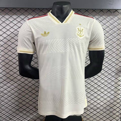 25-26 Player Flamengo Third Kit - player version