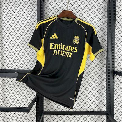 25-26 Real Madrid Special Edition
