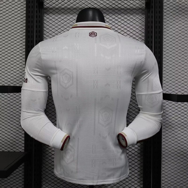 25-26 Arsenal Third Player Version - Long sleeve