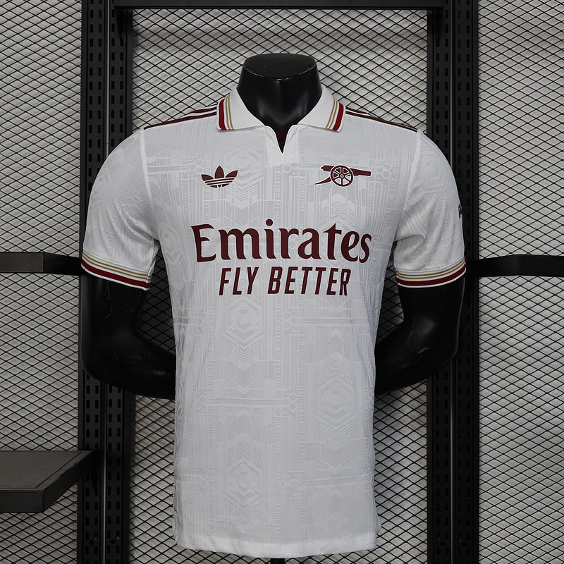 25-26 Arsenal Third Player Version