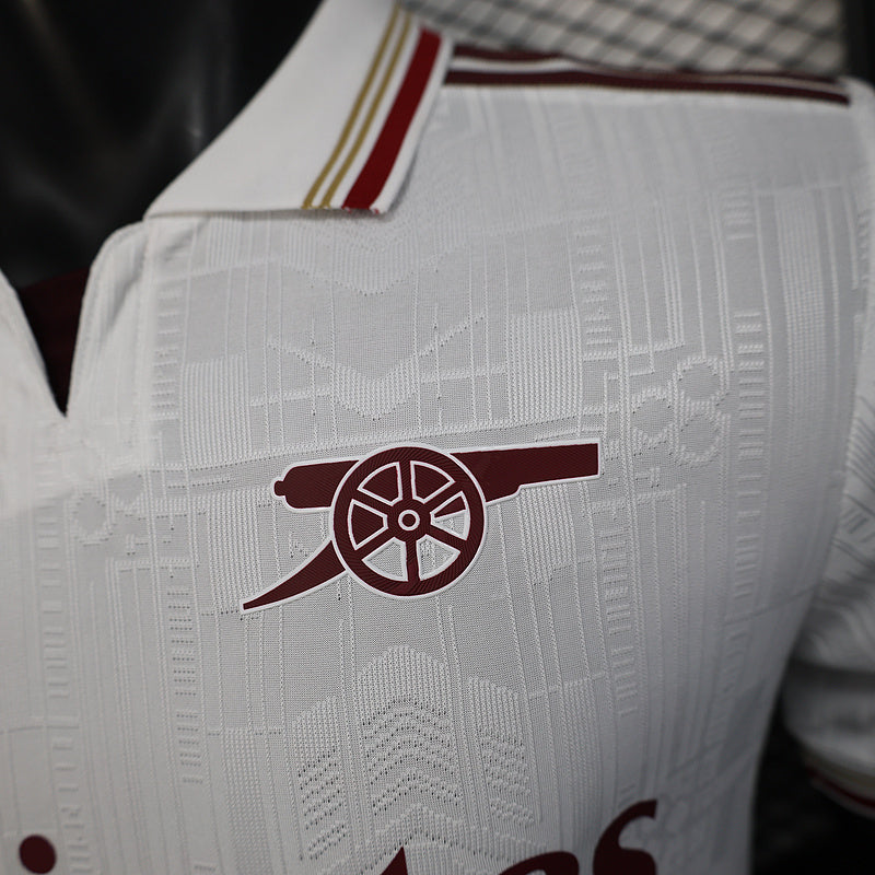25-26 Arsenal Third Player Version