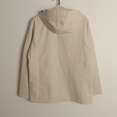 25-26 Santos Windbreaker Jackets