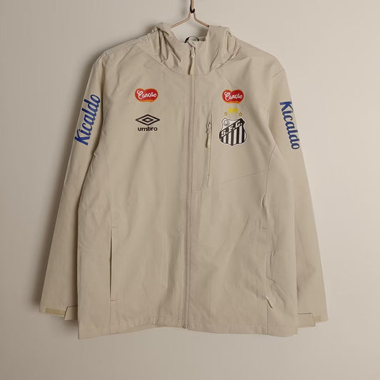 25-26 Santos Windbreaker Jackets