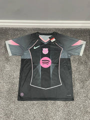 25-26 Barcelona autumn edition