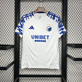 F.C. Copenhagen 2024/25 Home Jersey