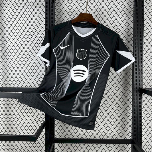 25-26 Barcelona Black Special Edition