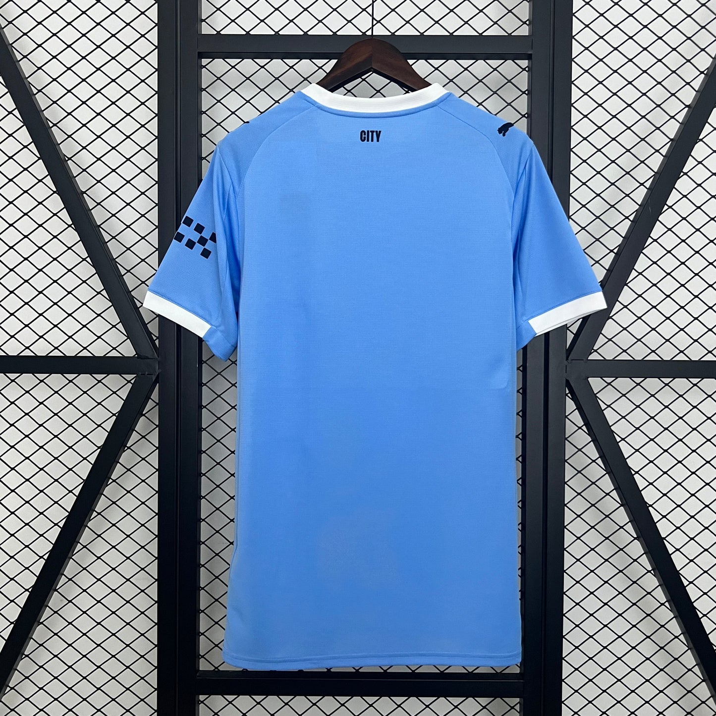 25/26 Manchester City Home