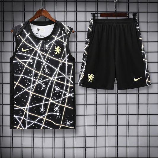 2526 Chelsea Kids Training Suit
