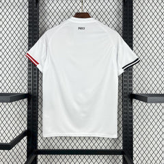 25-26 Beşiktaş JK Home