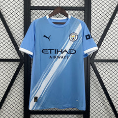 25/26 Manchester City Home