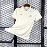 Flamengo 2025/26 Third Jersey