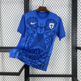 Finland 2025/26 Away Jersey