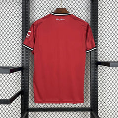 Manchester United 2025/26 Home Jersey