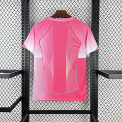 Barcelona 2025/26 pink special edition Jersey