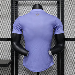 23-24 Algeria Special Player Version Soccer Jerseys