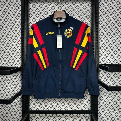 Spain 1996 Woven Windbreaker
