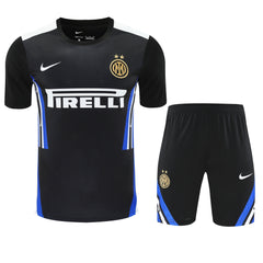 25-26 Inter Milan full kit