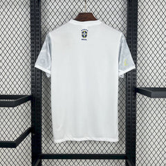 Brazil 2024/25 Special Edition White