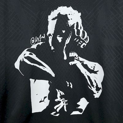 Brazil 2022 Charles Oliveira Special Jersey