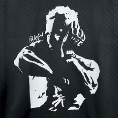 Brazil 2022 Charles Oliveira Special Jersey