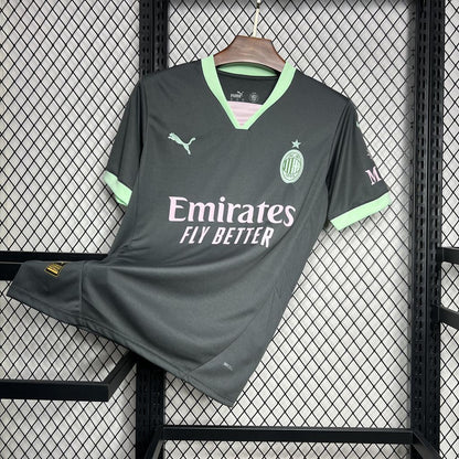 AC Milan 2024/25 Third Away Jersey