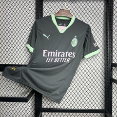 AC Milan 2024/25 Third Away Jersey