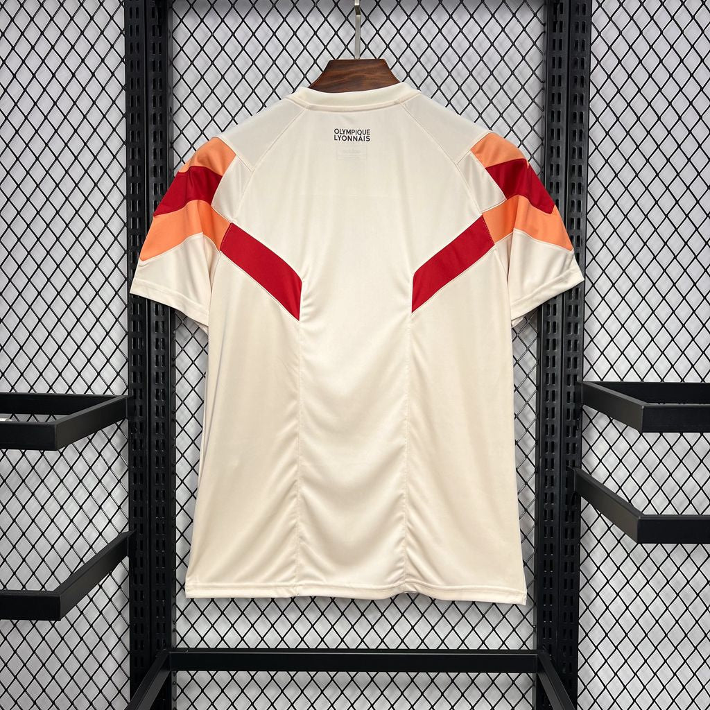 Olympique Lyonnais 2024/25 Special Edition Jersey