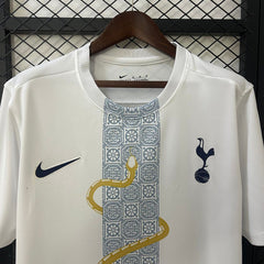 25-26 Tottenham Hotspur Pre-match Kit Soccer