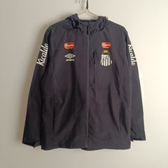 25-26 Santos Windbreaker Jackets