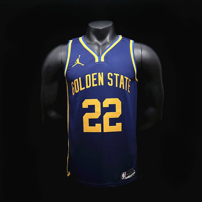 WIGGINS#22 22/23 Golden State Warriors