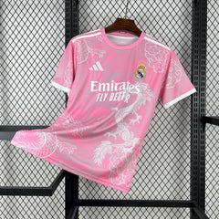 Real Madrid 2025/26 Pink Dragon Special Edition