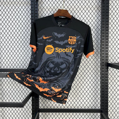 25-26 Barcelona Halloween Special Edition