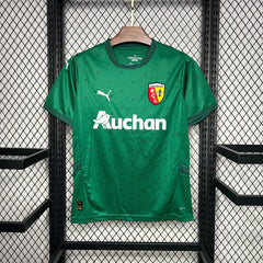 RC Lens 2024/25 Away Jersey