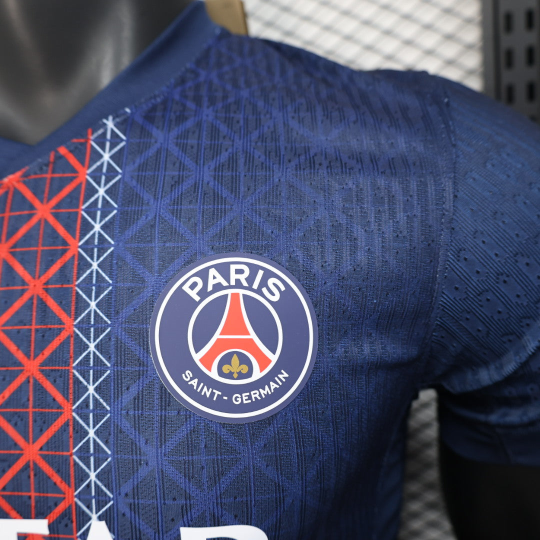 25/26  PSG Home - Player version