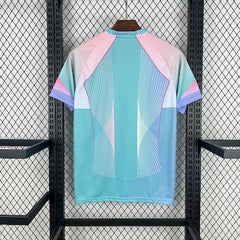 Paris Saint-Germain 2025/26 blue special edition Jersey