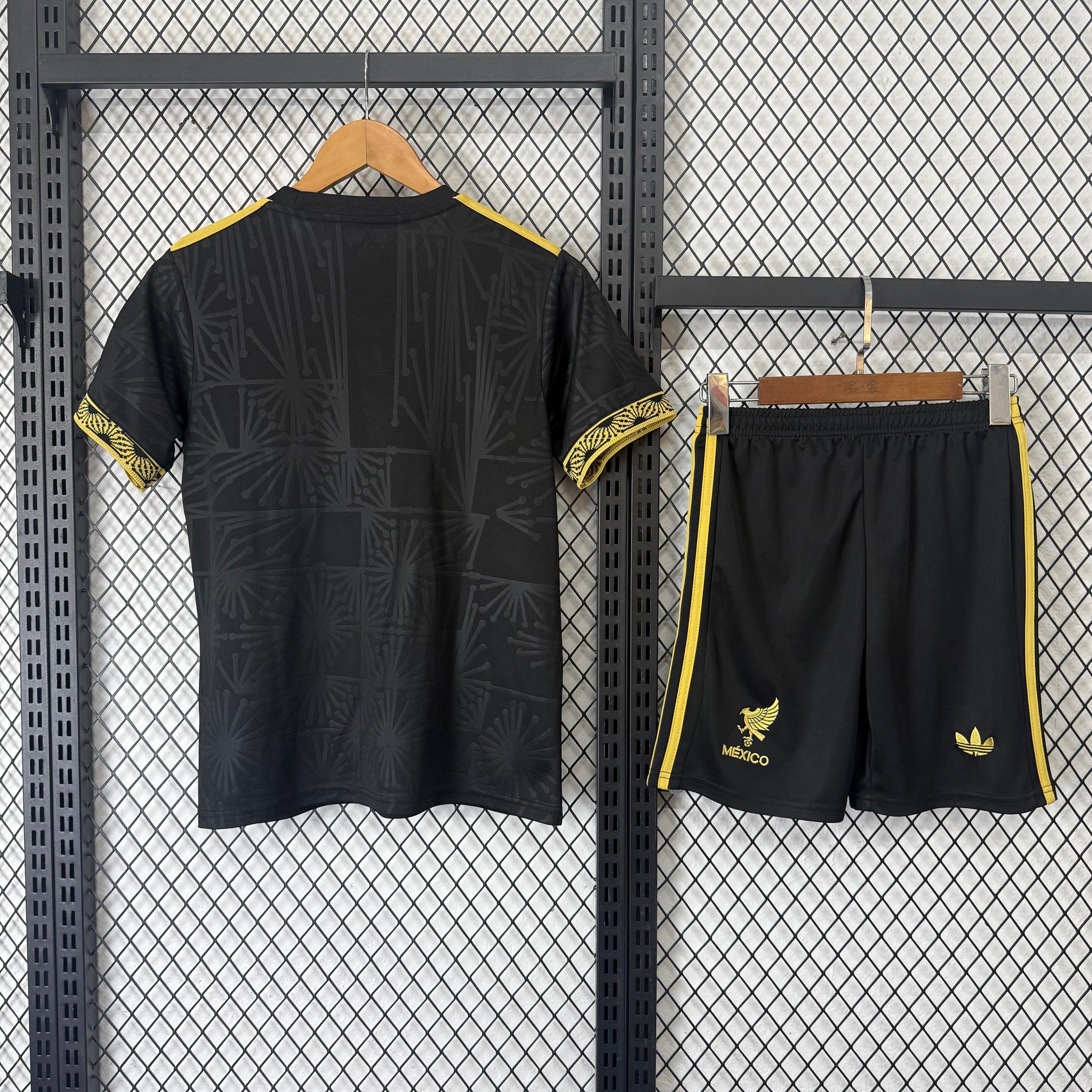 2025 Mexico Gold Cup Edition