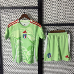 25-26 Italy Women's Football Away