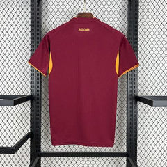 AS Roma 2025/26 Home Jersey