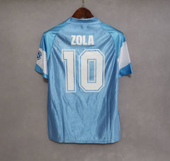 90-91 Napoli special Retro