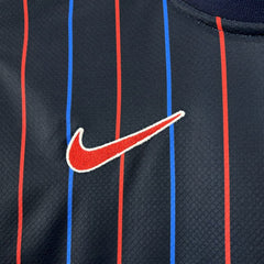 USA 2025/26 Away Jersey